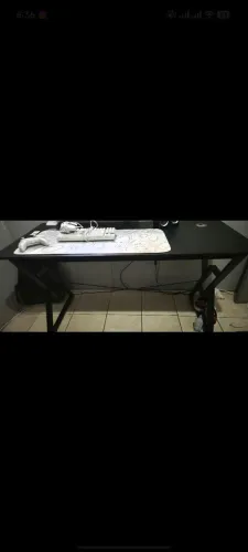 Mesa para setup