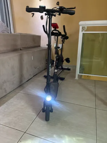 Patinete elétrico