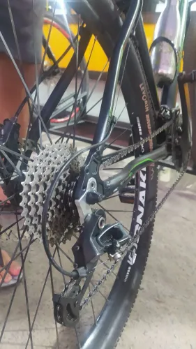 Bike MTB 17