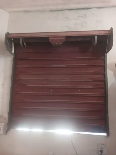 Janela de rolo