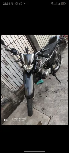 XTZ 125 - 2011