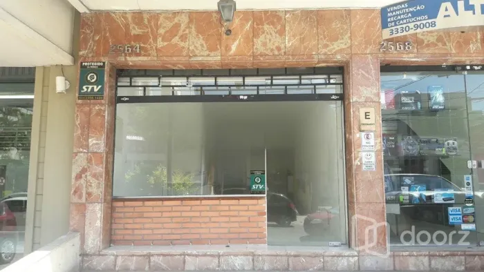 Imóvel na Vicente da Fontoura com 0 dormitórios e 82.78m²