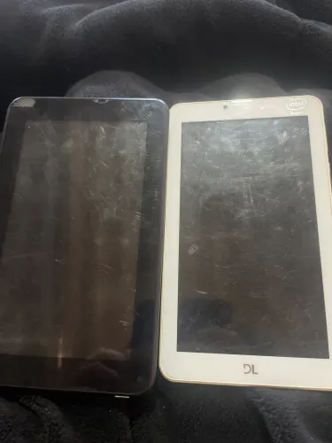 Vendo 2 tablets