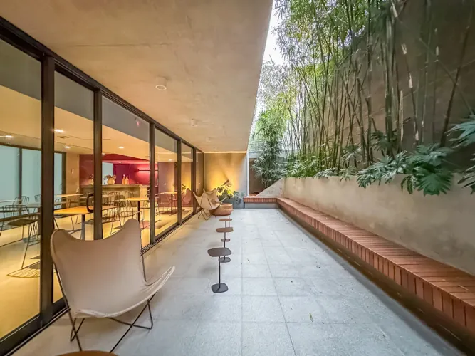 Cobertura para venda em Vila Ipojuca com 2 quartos, sendo 2 suítes, 142m²