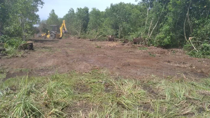 Terreno Vila Velha - Morada da Barra