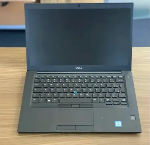  Dell Latitude 7490 i7 8ª Geração SSD m2 256 - Super Rápido e Premium Full HD R$ 1599,00