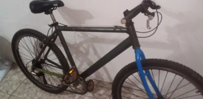 Bicicleta aro 26 / Bike