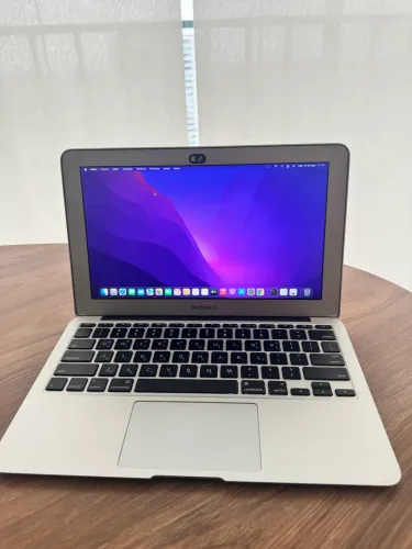 Macbook Air
