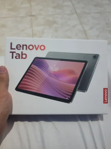 Lenovo Tab