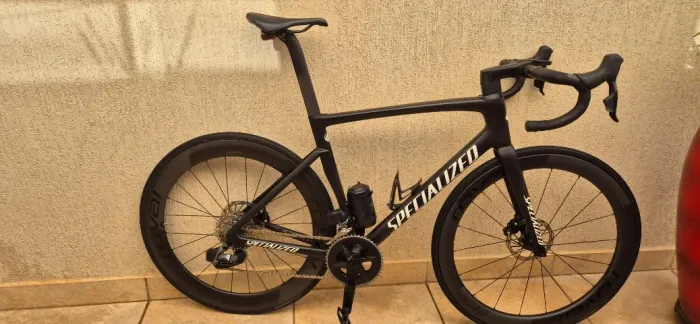 Specialized Tarmac SL7 - Tam. 56