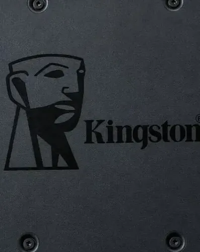 Ssd Kingston 120gb