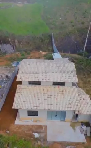 Vendo casa em SANTA TERESA - ES