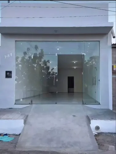 Vendo prédio comercial em Patos PB