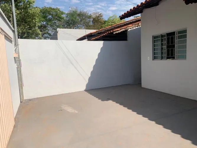  Vende Casa 2Q Setor Shangryla 