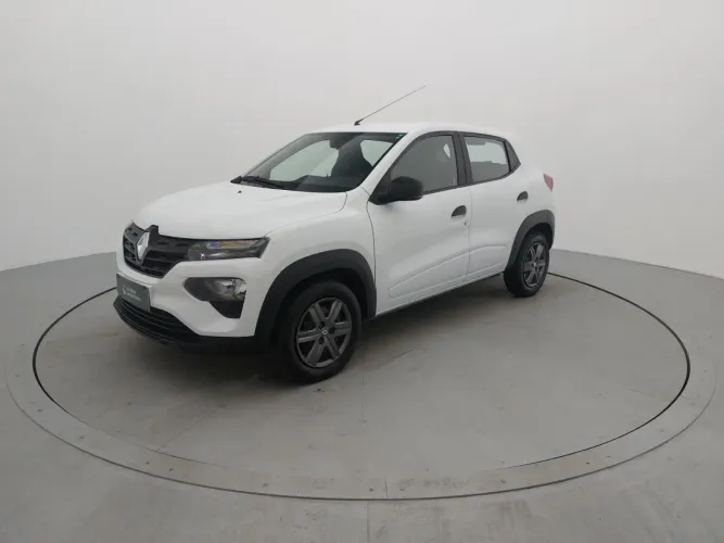 Renault Kwid 1.0 Zen 2026