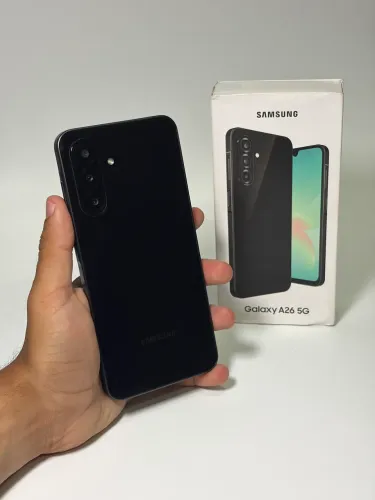 Samsung A26 5G 256GB 