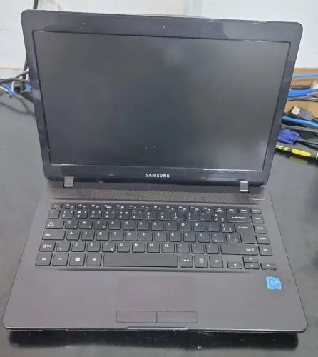 Notebook Samsung usado , excelente!