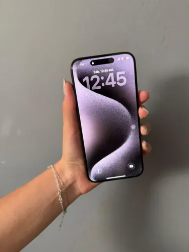 iPhone 15 pro max 256gb