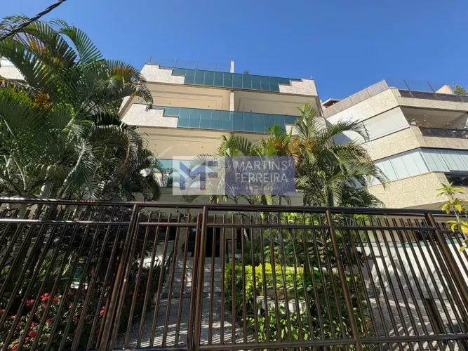 Apartamento para locação, Recreio dos Bandeirantes, Rio de Janeiro, RJ