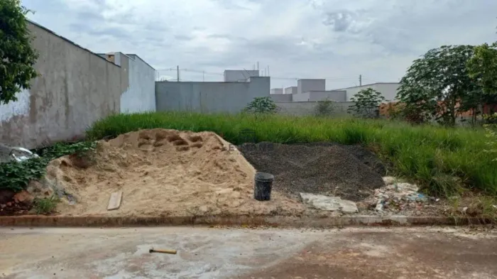 Terreno à venda em Piracicaba, Terras Di Treviso, com 250 m²