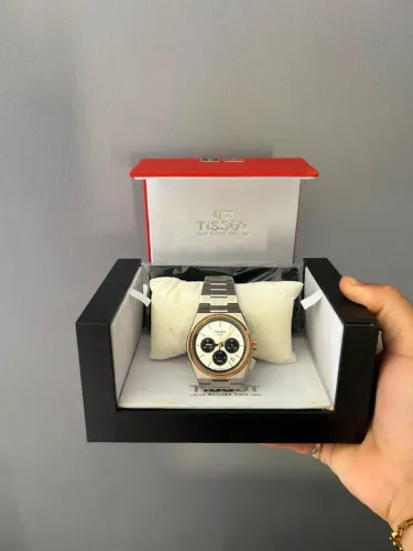 Relógio Tissot Cronógrafo