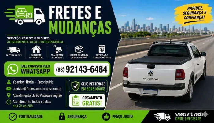 Frete