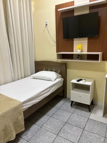APARTAMENTO NO MARCO