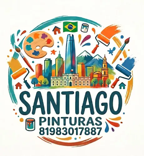 Pinturas em Geral e gesso