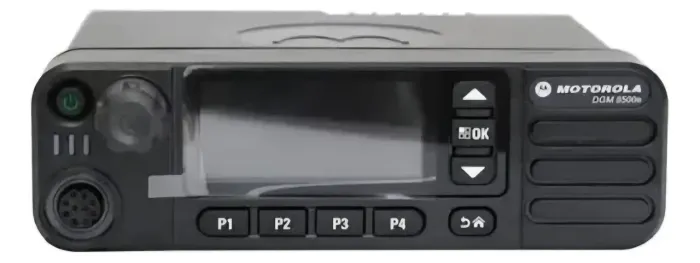 Rádio Mototrbo DGM 8500e (NOVO)