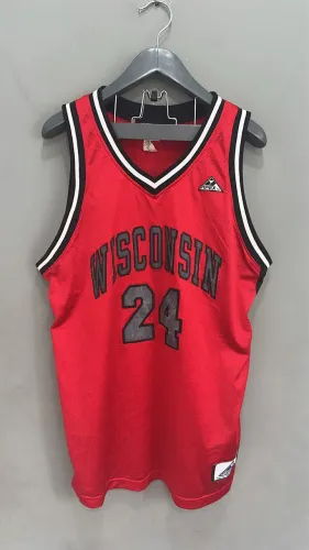 wisconsin badgers ncaa apex one vintage