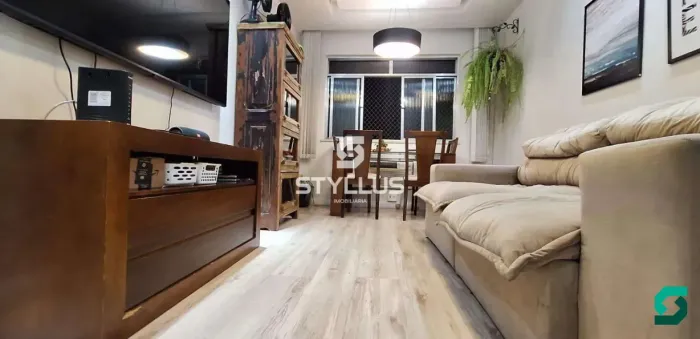 Engenho de Dentro | Apartamento 2 quartos
