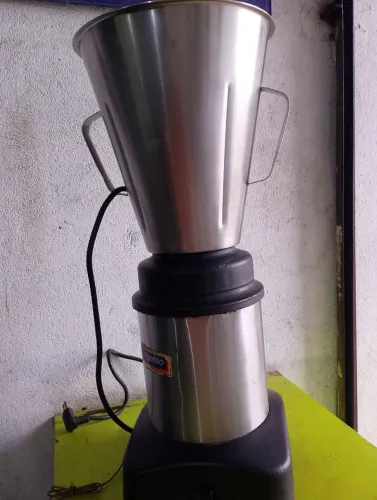 Liquidificador industrial engefrio