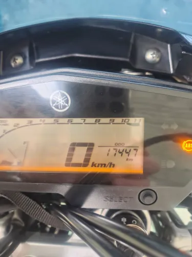 Vendo linda XTZ 250 ano 2022