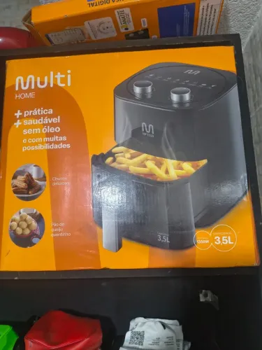 Air fryer Multi