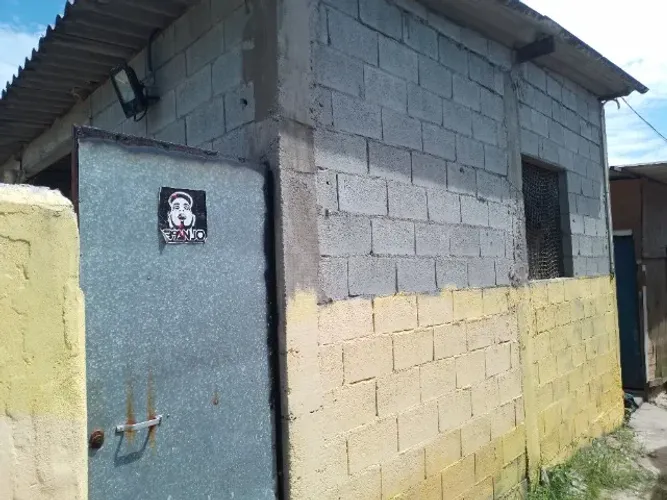 Aceito carro como entrada.15 x 35 de A? com doc e cadastro na Sabesp. Negócio imperdivel!!