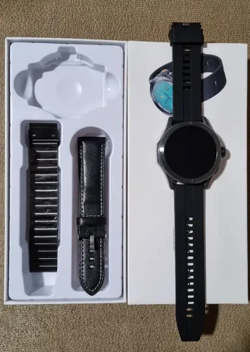 Relógio Sports<br>ar<br>Smart Srts Watch<br><br>Smart Sports Watch<br><br>1.53 High definition large screen