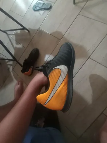 Tênis nike