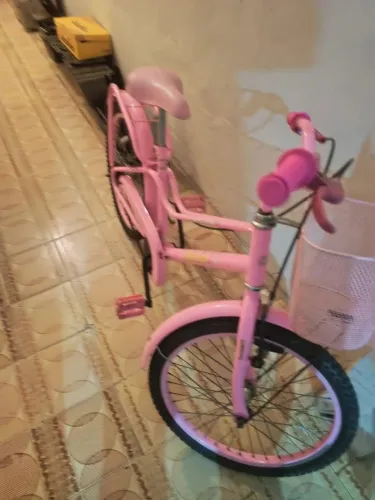 BICICLETA BRISA ARO 20