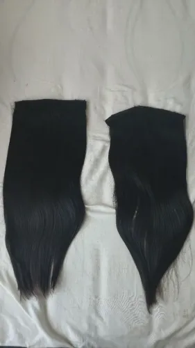 Cabelo Humano Vietnamita 60cm 300g