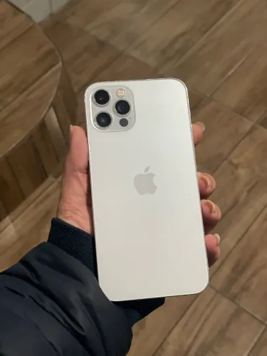 iPhone 12 Pro 