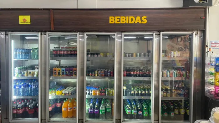panificadora
