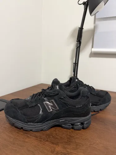 Tenis New Balance novo