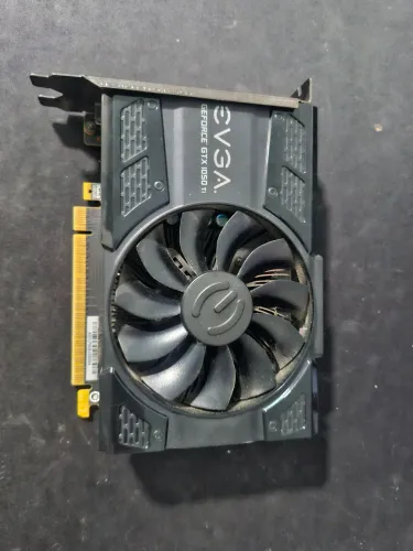 Gtx 1050 ti 4gb