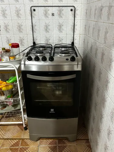 Fogão Eletrolux 4 bocas