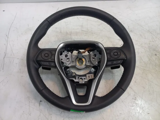 Volante Corolla Cross 2023