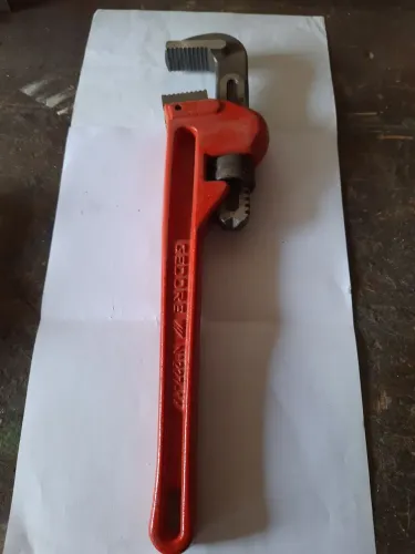 CHAVE TUBOS MODELO AMERICANO GEDORE PROFISSIONAL 14"