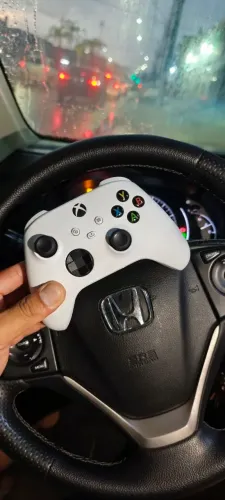 Controle xbox série S