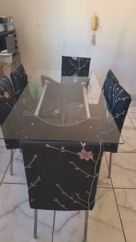 Móveis a venda (usados)