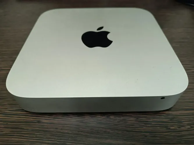 Mac Mini com Windows