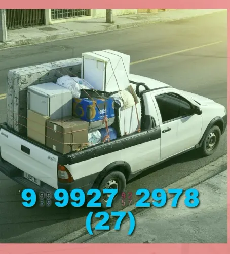 frete barato e rápido disponível para sua mudança, consulte-nos já!